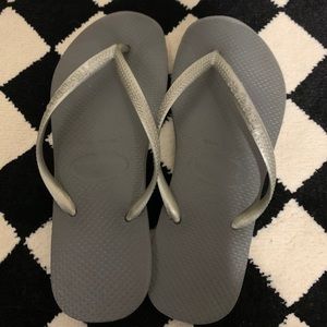 Flip flops